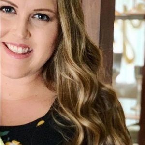 Hot Tools Nano Ceramic Fliperless 1 1/4" Curling Wand